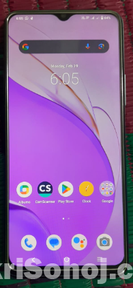 Vivo Y53s